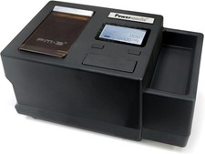 Powermatic III+ Electric Cigaterre Machine (Parts Only) picture