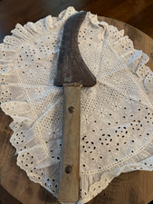 Old Antique 19th Century Tool picture