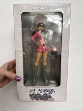 Mazinger Z Figure Sayaka Yumi picture