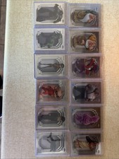 2024 Disney Topps Chrome Deal  picture