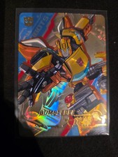 TF01 BP 002 BUMBLEBEE picture