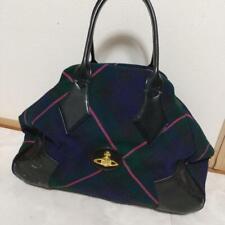 Translated by Vivienne Westwood Bag picture