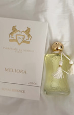 Meliora Eau De Parfum 2.5 Oz 75ml Women's Black Currant Perfume Made In France picture
