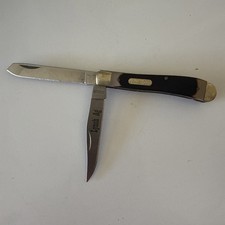 Old Timer Scharade 940T Knife picture