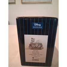 Disney Showcase Enesco Snow White Parade Float Limited Edition 4031534 NIB Rare picture