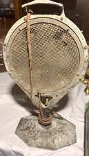 • Vintage 1920s Western Electric 540-AW Radio Cone Speaker Frame & Driver Parts picture