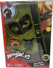 Miraculous - Cat Noir Fairing Kit picture