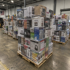Amazon High Value Consumer Merchandise Premium Lot picture