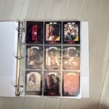 Mega Metal Trading Card Set. W/ Promos & All Holograms. Complete. Ex. Condition picture