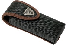 NEW Victorinox Swiss Army  BLACK NYLON  Pouch for SWISSTOOL SPIRIT 4.0822.N picture