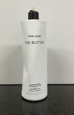 Tan-Luxe THE BUTTER Illuminating Tanning Body Lotion Self Tanner 16.9 Oz ~  picture