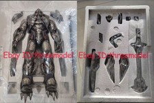 ThreeZero Megatron Premium Scale Figure Transformers 5 Model Deluxe Ver. INSTOCK picture