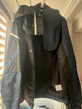 Kamen Rider Geats DGP Desire Grand Prix Jacket Official Bandai Size XL picture