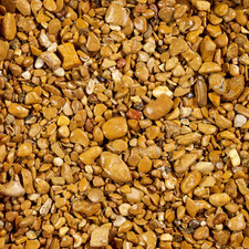 0.5 Cu. Ft. Bagged River Pebble Landscape Rock picture