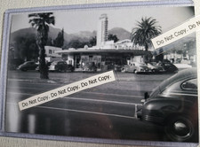 1940's Cars At McDonnell's Drive In Hollywood? CA  4