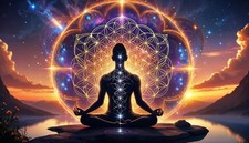 Calm Spirit Reading - Anxiety Relief, Inner Peace & Emotional Healing picture