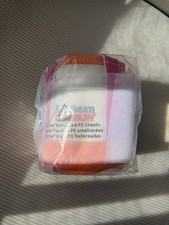 DUNKIN' X L.L.BEAN COFFEE TOTE Cup Holder New‼️In Hand Ships Fast picture