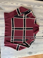 Akris Punto Sweater Size 4 picture