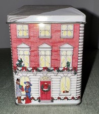 The Tinsmith's Craft Empty Tin Vintage England Elizabeth Greene See ALL PHOTOS picture