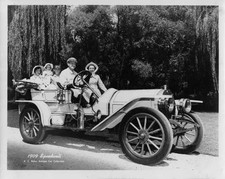1909 Speedwell Photo 0001 picture