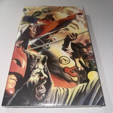 Astro City: Local Heroes - Hardcover Brand New Sealed picture