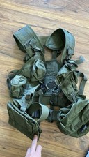 Captured Load Bearing vest of the Russian FSB Border guard picture
