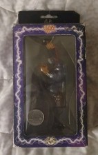 1997 Moore Creations The Maxx Cold-Case Porcelain Onrament  picture