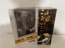 Bleach - Tier Harribel Figure - 1/8 (Used) picture