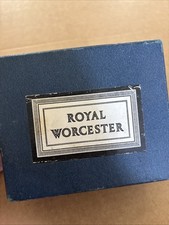 Royal Worcester 2 