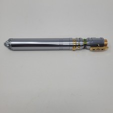 89Sabers Lightsaber Annulus LOTR Inspired With Light And Sound READ* picture