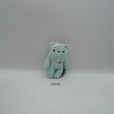 Flan softy mascot C3006 Bear Amuse 3.5