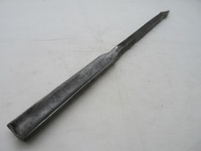 Antique c1830 I & H Sorby Sheffield 7/8