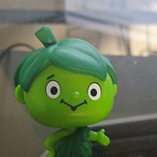 Funko Ad Icons Mystery Minis Sprout Jolly Green Giant 1/72 Rare Loose Figure picture