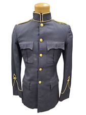 Canadian Armed Forces Blue Dress Uniform Jacket picture
