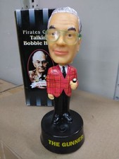 The Gunner Pirates Bobblehead picture