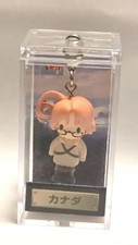 Hetalia Color Collection Canada Keychain Accessories picture