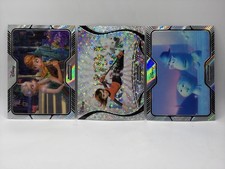 2025 Disney Kakawow Silver Phsntom- FROZEN / BOLT & PENNY / SOUL (3-Cards) picture