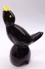 Vintage 1992 Cubboard Classics Arnel Blackbird Pie Bird Vent picture
