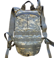 USGI Army Skilcraft Hydramax Maximum Hydration System 100 oz / 3L – ACU Digital picture