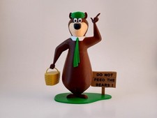 Yogi Bear Figure  picture