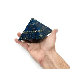 Orgonite Pyramid 