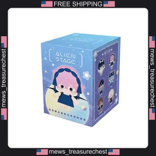 Anime Plush Keychain, Allien Stage Mizi Sua Till Ivan Luka Mini Pendant picture