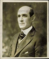 1919 Press Photo Samuel Jordan Graham, Assistant to the Attorney General. picture
