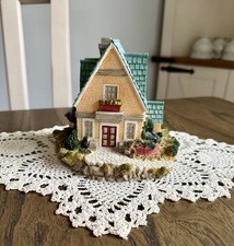 Vintage Olde England’s Classic Cottage by Yorkshire House 1997 | Cottagecore picture