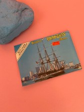 1970s Historic Boston, Mass. Royal 14 View Pictorial Folder picture