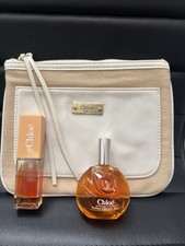 Chloe by Chloe Women Set spray & splash 30ml +travel size spray Original Formula picture
