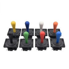 New 100% HAPP American style joystick 8 WAY for Arcade JAMMA game cabinet 1pcs picture