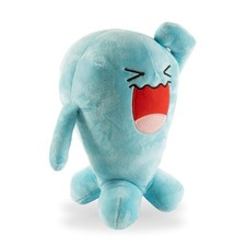 Pokemon Wobbuffet Plush Toy 10
