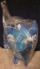 Angry Pyro Pup Plushie Youtooz Limited Edition with Tag Brand New In Hand Sealed picture