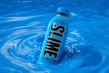 Logan Paul Drink Prime x Oliver Tree Slime Hydration (Limited) - In Hand picture